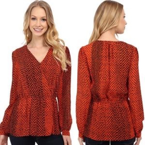 Michael Kors Tops - Michael Kors Blouse